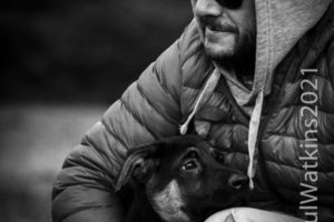 Dogs and their people